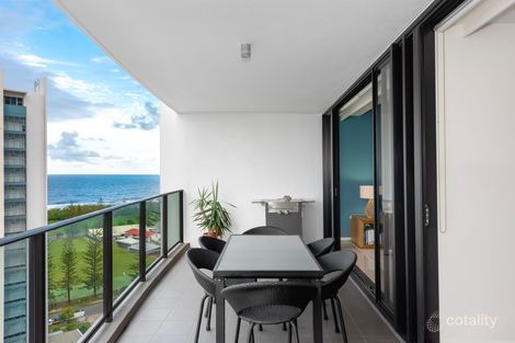 Property photo of 1803/22 Surf Parade Broadbeach QLD 4218