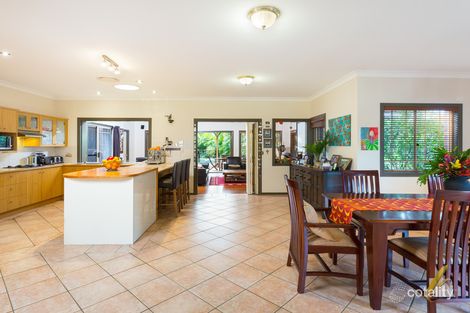 Property photo of 11 Sexton Place Bellbowrie QLD 4070