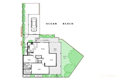 7b Ocean Rch, Cape Woolamai, VIC 3925