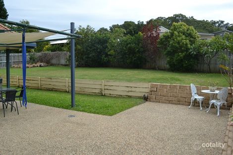 Property photo of 22 Rodney Street Taranganba QLD 4703