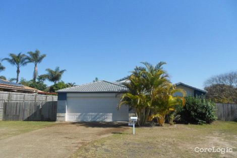 Property photo of 5 Clandon Street Heritage Park QLD 4118