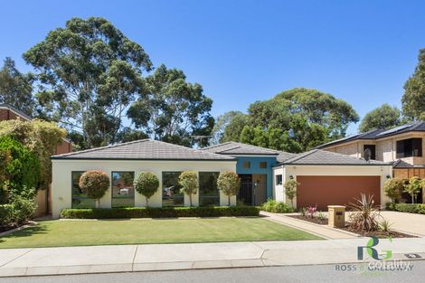 Property photo of 9 Kooralbyn Valley Crescent Jandakot WA 6164