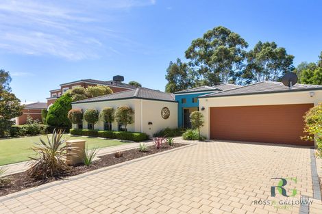 Property photo of 9 Kooralbyn Valley Crescent Jandakot WA 6164