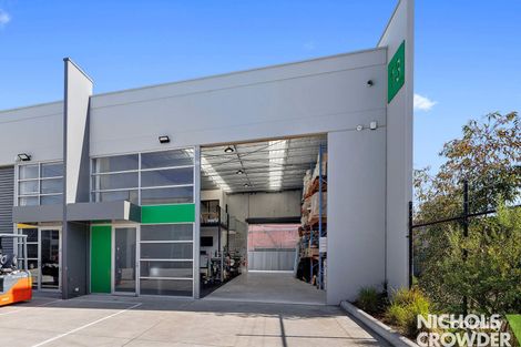 13/47 Wangara Rd, Cheltenham, VIC 3192