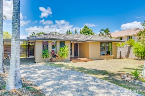 Property photo of 2 Aaron Court Wellington Point QLD 4160