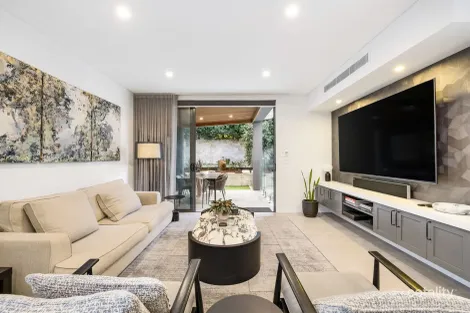 Property photo of 79 James Street Leichhardt NSW 2040