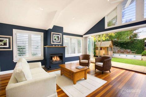 Property photo of 40 Smith Street Manly NSW 2095