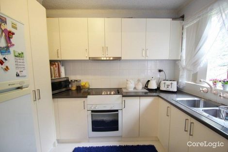 Property photo of 9/14 York Street Fairfield NSW 2165