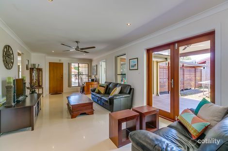 Property photo of 2 Aaron Court Wellington Point QLD 4160