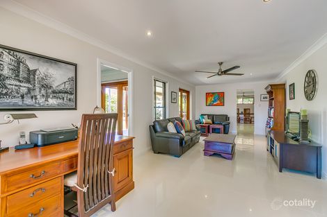 Property photo of 2 Aaron Court Wellington Point QLD 4160