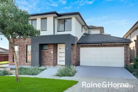 49 Ramornie Loop, Wollert, VIC 3750