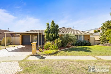 Property photo of 12 Otisco Crescent Joondalup WA 6027