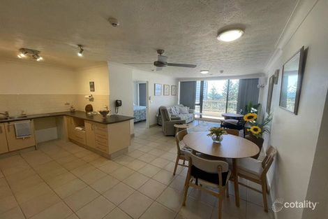 Property photo of 19/19 Aubrey Street Surfers Paradise QLD 4217