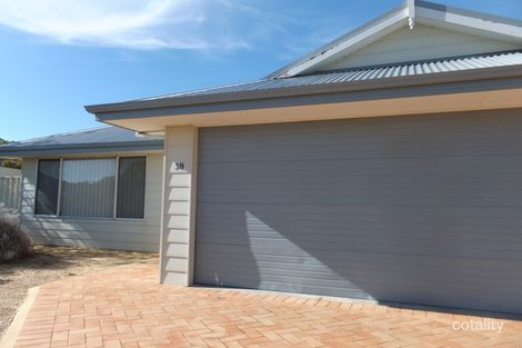 Property photo of 38 Wilkinson Street Hopetoun WA 6348