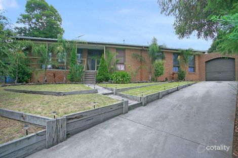 4 Fitzroy Ct, Endeavour Hills, VIC 3802