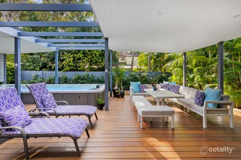 Property photo of 132 Toronto Avenue Cromer NSW 2099