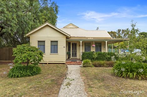 Property photo of 82 Anderson Street Avenel VIC 3664