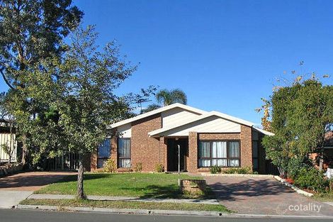 94 Farnham Rd, Quakers Hill, NSW 2763