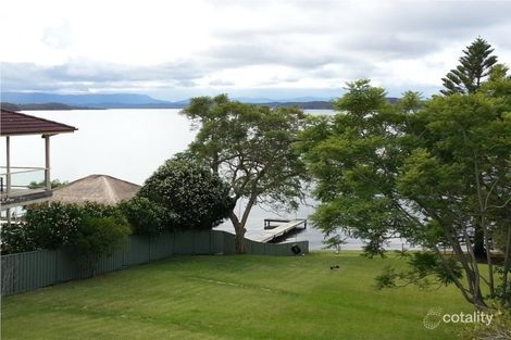 Property photo of 10 Government Road Nords Wharf NSW 2281