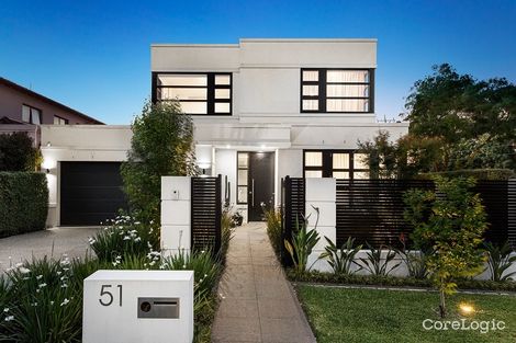 Property photo of 51 Bourneville Avenue Brighton East VIC 3187