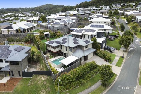 Property photo of 22 Butcherbird Crescent Bli Bli QLD 4560