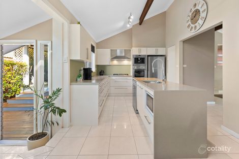 Property photo of 132 Toronto Avenue Cromer NSW 2099