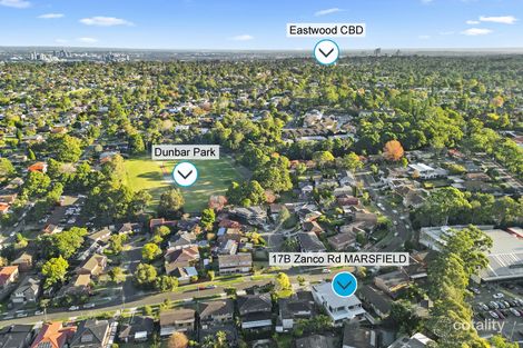 Property photo of 17B Zanco Road Marsfield NSW 2122