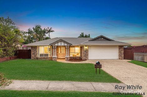 Property photo of 10 Glenfield Street Parkinson QLD 4115