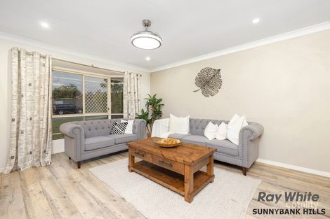 Property photo of 10 Glenfield Street Parkinson QLD 4115