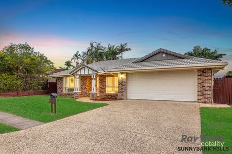 Property photo of 10 Glenfield Street Parkinson QLD 4115