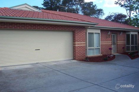 2/606 Highbury Rd, Glen Waverley, VIC 3150