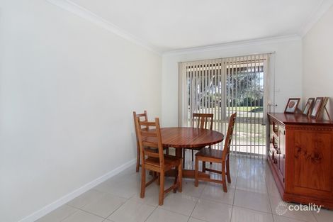 Property photo of 5 Moonbeam Close St Clair NSW 2759
