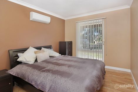 Property photo of 5 Moonbeam Close St Clair NSW 2759