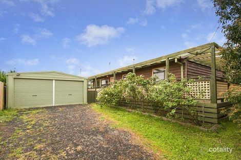 Property photo of 7 Retreat Place Werribee VIC 3030