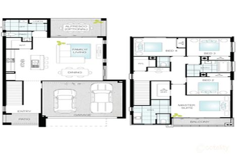 Property photo of 26 Wagtail Street Melonba NSW 2765