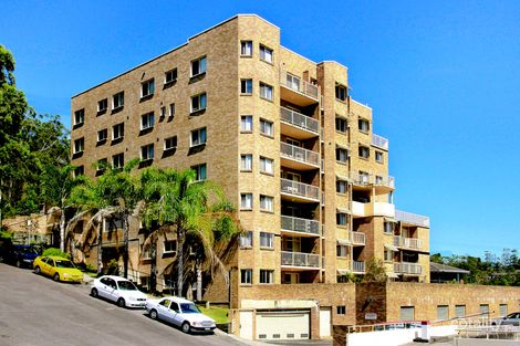 27/145 Faunce St, Gosford, NSW 2250