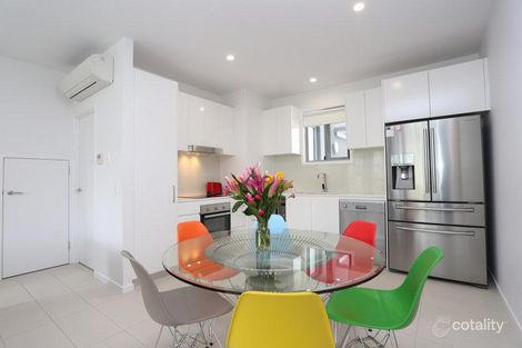 Property photo of 3/2 Emily Way Varsity Lakes QLD 4227