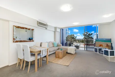 Property photo of 39/360 Kingsway Caringbah NSW 2229