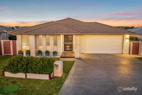 18 Sunbird Ave, Ballina, NSW 2478