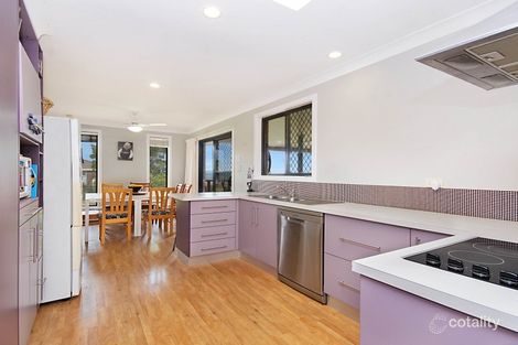 Property photo of 1 Northview Court Goonellabah NSW 2480