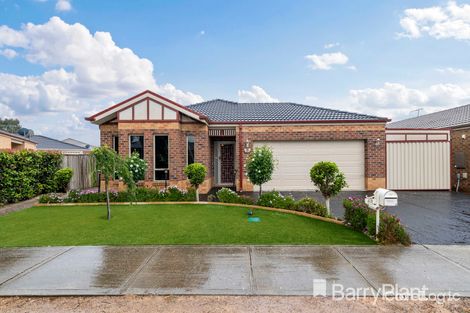Property photo of 48 Merrystowe Way Harkness VIC 3337