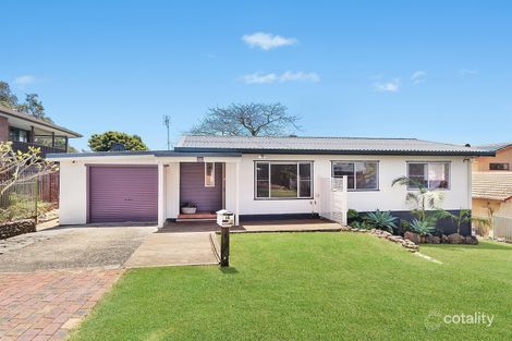 Property photo of 14 Sandstone Crescent Lennox Head NSW 2478