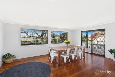 Property photo of 14 Sandstone Crescent Lennox Head NSW 2478