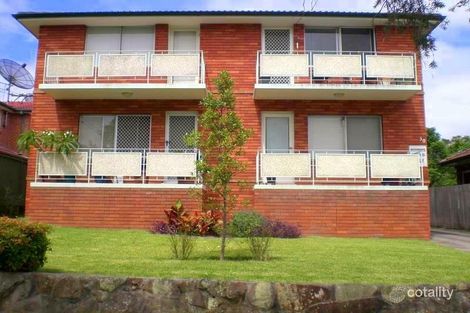 5/30 Graham Rd, Narwee, NSW 2209