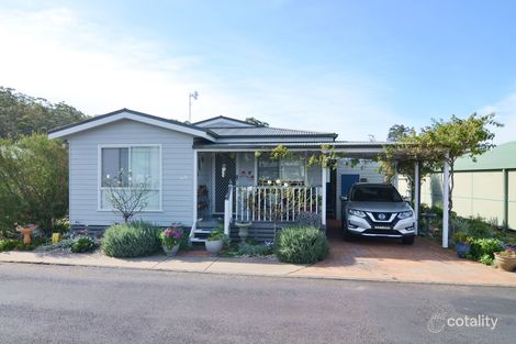 Property photo of 65/3197 Princes Highway Millingandi NSW 2549
