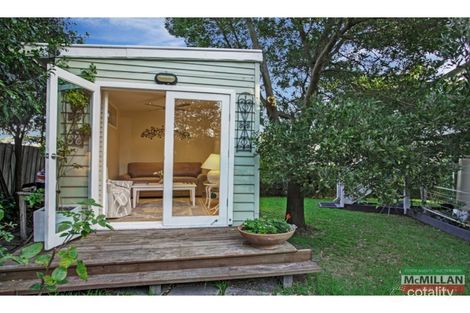 Property photo of 15 Morris Road McCrae VIC 3938