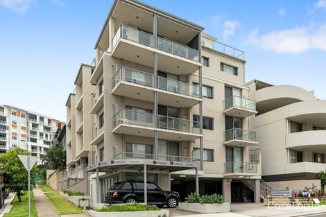 11/13 Hilly St, Mortlake, NSW 2137