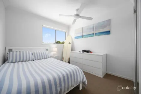 Property photo of 12 McAllisters Crescent Coomera QLD 4209