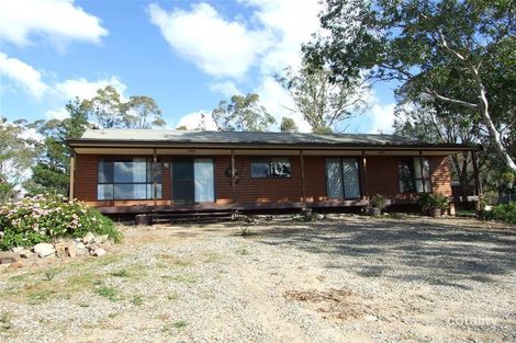 1667 O'Connell Rd, O'Connell, NSW 2795