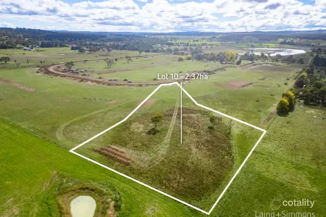 Property photo of 10 Mundays Lane Saumarez Ponds NSW 2350